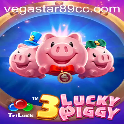 Exploring the Exciting World of 3LUCKYPIGGY and the Rise of VEGASTAR89