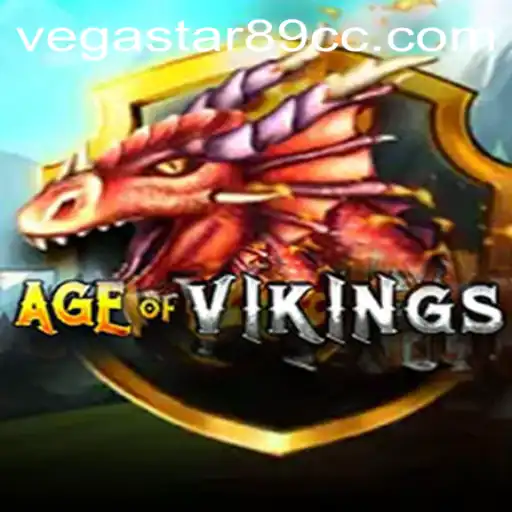 AgeofViking: A Thrilling Dive into Norse Adventures with VEGASTAR89