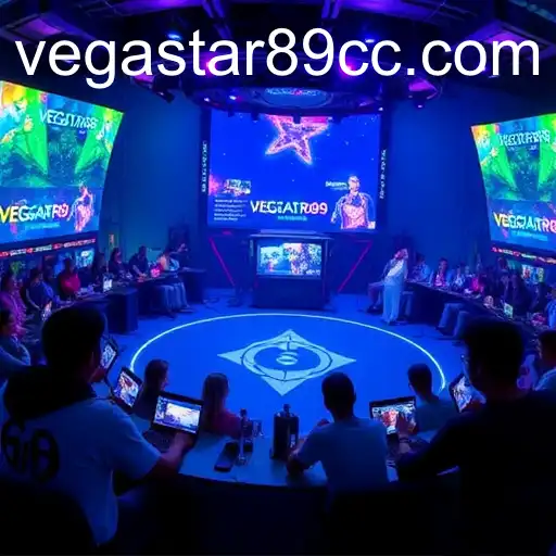 The Rise of Player Communities: VEGASTAR89 in Focus