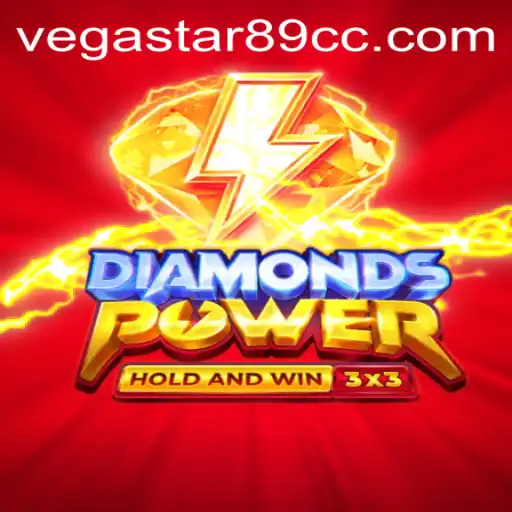 Unveiling the Thrilling World of Diamondspower: Experience the Rush with VEGASTAR89