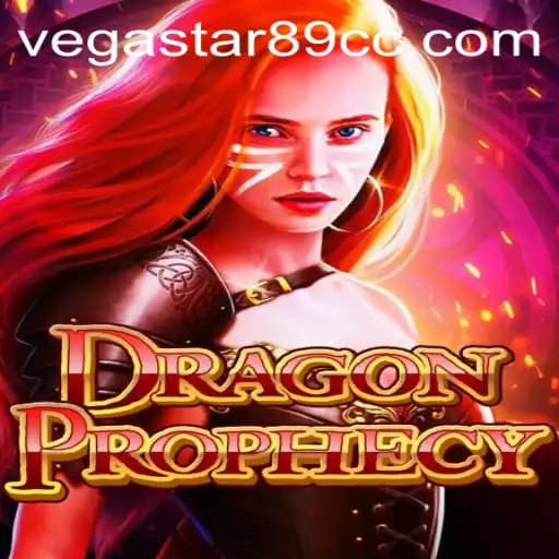 DragonProphecy: Unleashing the Power of VEGASTAR89