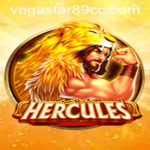 Experience Mythical Adventures with Hercules: Unleashing the Power of VEGASTAR89