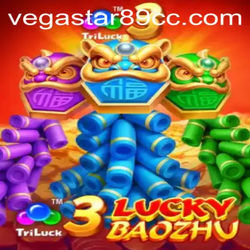 Exploring the Exciting World of 3LuckyBaozhu on VEGASTAR89