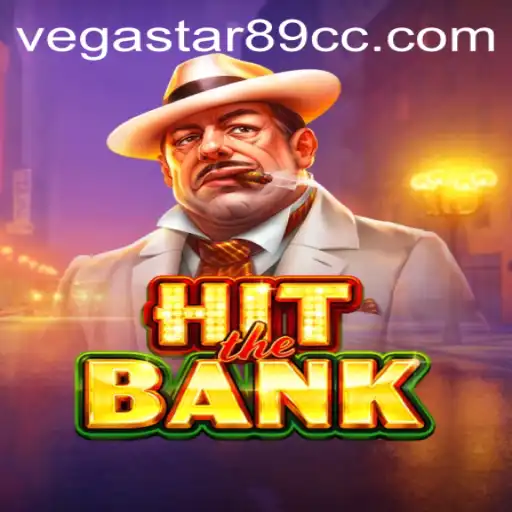 Unveiling HitTheBank: A Thrilling Adventure into Virtual Heists with VEGASTAR89