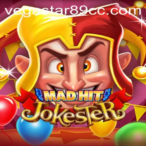 MadHitJokester: The Thrilling New Party Game Taking the World by Storm