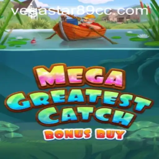 MegaGreatestCatchBonusBuy: A Dive into Exciting Waters
