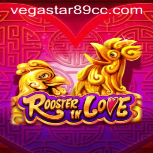 RoosterInLove: An Immersive Gaming Journey with VEGASTAR89