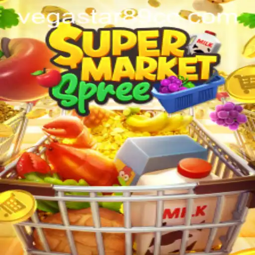 Unveiling SupermarketSpree: A Comprehensive Guide with VEGASTAR89
