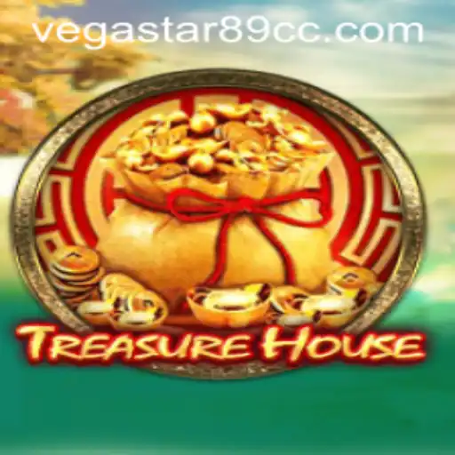Unlocking the Secrets of TreasureHouse: Explore the Exciting World of VEGASTAR89