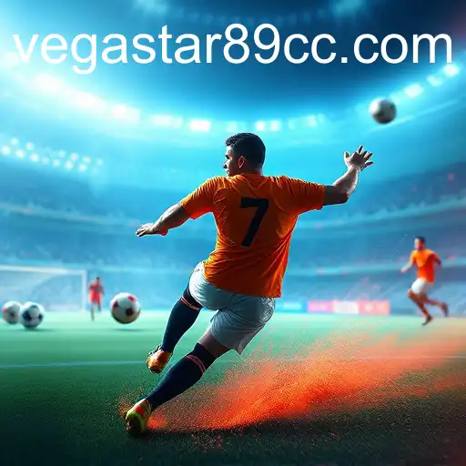 Exploring the Emerging World of Virtual Sports with VEGASTAR89